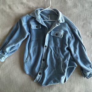 COPY - Free People Ruby Jacket - XS